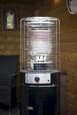 Sunred Propus Lounge Heater 10.000 Terrasverwarmer Zwart -Intex VERKAUF 900 600 lh15b lifestyle 02 large