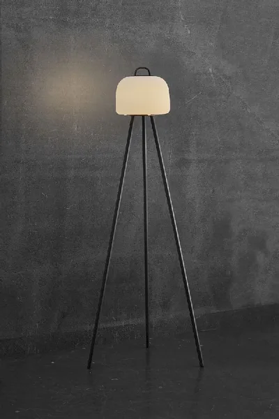 Nordlux Kettle Driepoot 103 Cm Zwart - Afbeelding 3