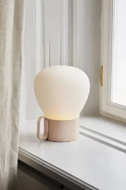 Nordlux Nuru 15 Tafellamp - Roségoud -Intex VERKAUF 900 600 m nuru 48275058 1