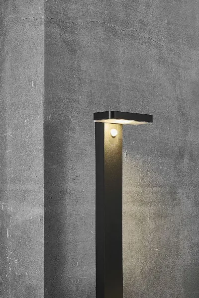 Nordlux Rica Solar Grondspies - Rechthoekig 5 Nordlux Rica Solar Grondspies - Rechthoekig - Afbeelding 5