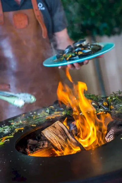 OFYR Classic Storage Black 85 3 OFYR Classic Storage Black 85 - Afbeelding 3