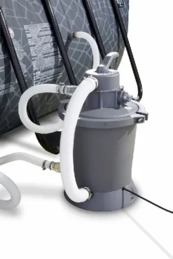 EXIT TOYS EXIT Stone Zwembad - 540 X 250 X 100 Cm - Met Zandfilterpomp En Trap 15 EXIT TOYS EXIT Stone Zwembad - 540 X 250 X 100 Cm - Met Zandfilterpomp En Trap -Intex VERKAUF 900 601 exit 30 17 53 00 int 6