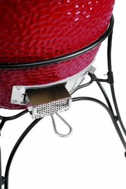 Kamado Joe Classic II Barbecue 30 Kamado Joe Classic II Barbecue -Intex VERKAUF 900 601 kjo slide out ash drawer 4
