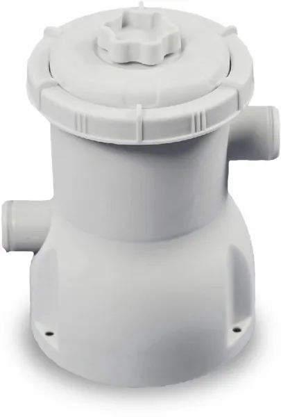 EXIT TOYS EXIT Stone Zwembad - 300 X 200 X 65 Cm - Met Filterpomp 5 EXIT TOYS EXIT Stone Zwembad - 300 X 200 X 65 Cm - Met Filterpomp - Afbeelding 5