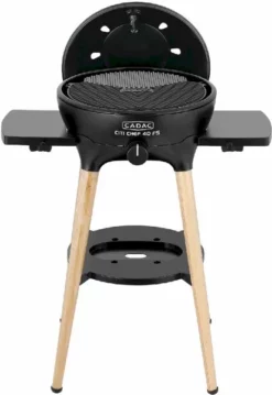 CADAC Citi Chef 40 FS Gasbarbecue 12 CADAC Citi Chef 40 FS Gasbarbecue -Intex VERKAUF 900 619 5615 20 04 citi chef 40 fs 4