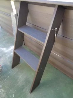 GRE Gré Avantgarde Composiet Zwembad - 326 X 186 X 96 Cm -Intex VERKAUF 900 675 7020022079 2022 130 1