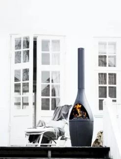 Morsø Morso Kamino Buitenhaard 10 Morsø Morso Kamino Buitenhaard -Intex VERKAUF 900 681 mors grill50609