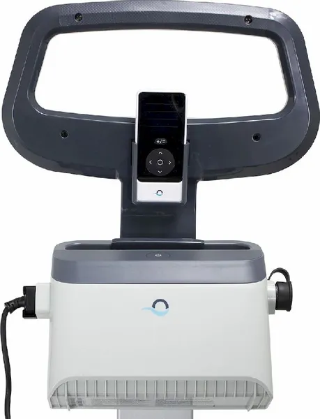 Dolphin Zenit 30 Pro Zwembadrobot 11 Dolphin Zenit 30 Pro Zwembadrobot - Afbeelding 11