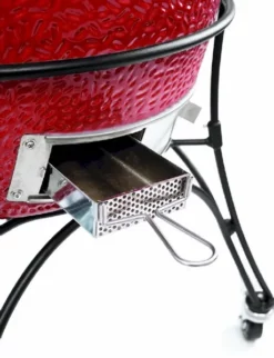 Kamado Joe Classic II Barbecue 31 Kamado Joe Classic II Barbecue -Intex VERKAUF 900 690 kjo slide out ash drawer 2
