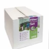 Velda Set Filtermaterialen - Cross-Flow Biofill