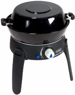 CADAC Safari Chef 30 Gasbarbecue - HP Lite -Intex VERKAUF 900 712 6540 safari chef 30 dome 3 1