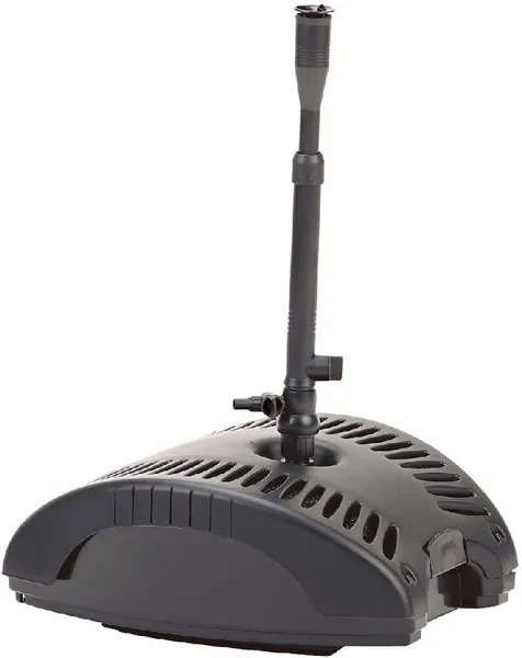 Pontec PonDuett 3000 Vijverfilter 1 Pontec PonDuett 3000 Vijverfilter