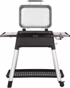 Everdure Force Gas Barbecue - Grijs 5 Everdure Force Gas Barbecue - Grijs -Intex VERKAUF 900 717 9312646028562 1