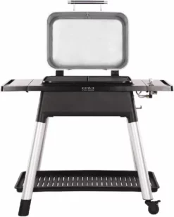 Everdure Force Gas Barbecue - Wit 5 Everdure Force Gas Barbecue - Wit -Intex VERKAUF 900 718 9312646028593 1