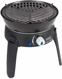 CADAC Safari Chef 30 Gasbarbecue - LP Lite -Intex VERKAUF 900 719 6540 safari chef 30 bbq grid