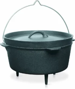 Barbecook Junko Dutch Oven - Medium