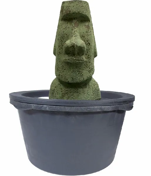 Ubbink AcquaArte Orito Waterornament 2 Ubbink AcquaArte Orito Waterornament - Afbeelding 2