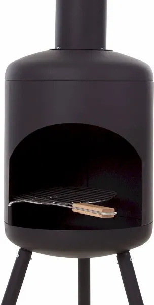 RedFire Fuego Tuinhaard - Groot 2 RedFire Fuego Tuinhaard - Groot - Afbeelding 2