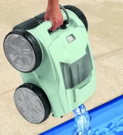 Zodiac Alpha 63 IQ Bio Zwembadrobot 17 Zodiac Alpha 63 IQ Bio Zwembadrobot -Intex VERKAUF 900 817 zodiac alpha 63 iq bio k