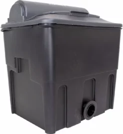 Hozelock Ecopower+ 8000 Filterset -Intex VERKAUF 900 826 6330 11