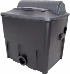 Hozelock Ecopower+ 8000 Filterset -Intex VERKAUF 900 847 6330 12