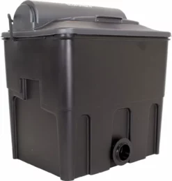 Hozelock Ecopower+ 12000 Filterset -Intex VERKAUF 900 860 6331 03 1