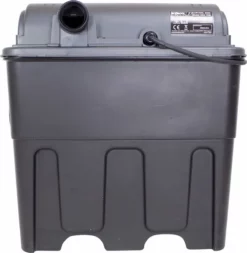 Hozelock Ecopower+ 8000 Filterset -Intex VERKAUF 900 879 6330 14