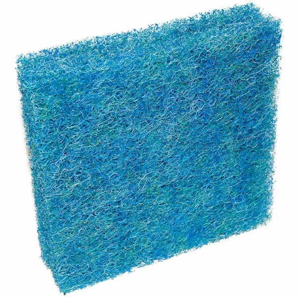Japanse Mat Fijn (blauw) Voor Velda Cross-Flow Biofill 1 Japanse Mat Fijn (blauw) Voor Velda Cross-Flow Biofill