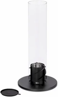 Höfats Spin 120 Tafelvuur - Zwart