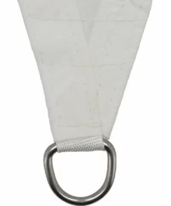 Livin’outdoor Schaduwdoek Como Driehoek 5 M - Wit 11 Livin’outdoor Schaduwdoek Como Driehoek 5 M - Wit -Intex VERKAUF 900 900 5000250f 3 1