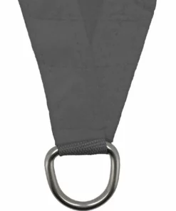 Livin’outdoor Schaduwdoek Como Driehoek 3.6 M - Antraciet -Intex VERKAUF 900 900 5000260f 3