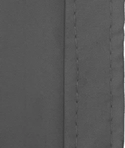 Livin’outdoor Schaduwdoek Como Driehoek 3.6 M - Antraciet -Intex VERKAUF 900 900 5000260f 4