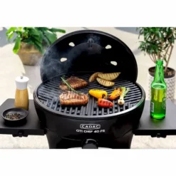 CADAC Citi Chef 40 FS Gasbarbecue 18 CADAC Citi Chef 40 FS Gasbarbecue -Intex VERKAUF 900 900 5615 20 04 citi chef 40 fs black 9
