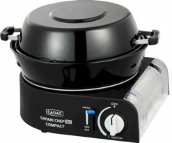 CADAC Safari Chef Compact Lite Gasbarbecue -Intex VERKAUF 900 900 6525l1 10 safari chef 30 compact 1