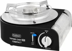 CADAC Safari Chef Compact Lite Gasbarbecue -Intex VERKAUF 900 900 6525l1 10 safari chef 30 compact 4