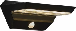 Nordlux Agena Solar Wandlamp
