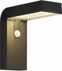 Nordlux Alya Solar Wandlamp