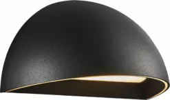 Nordlux Arcus Smart Wandlamp