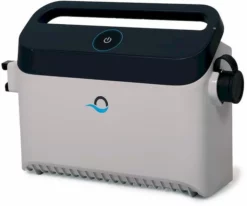 Dolphin Supreme M700 PRO Zwembadrobot -Intex VERKAUF 900 900 dolphin m700 zwembadrobot 4