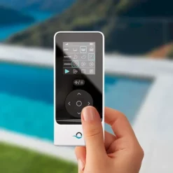 Dolphin Supreme M700 PRO Zwembadrobot -Intex VERKAUF 900 900 dolphin m700 zwembadrobot 5