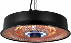 Eurom Partytent Heater 1500 RC Terrasverwarmer -Intex VERKAUF 900 900 eurom partytent heater 1500 rc 5