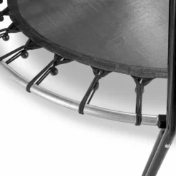 EXIT TOYS Exit Tiggy Junior Trampoline Met Beugel - Ø 140 Cm - Groen -Intex VERKAUF 900 900 exit 10 00 75 40 int 4