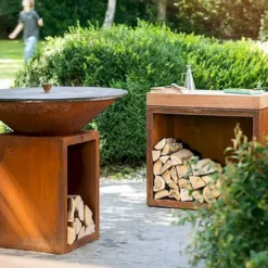 OFYR Classic Storage Corten 100 7 OFYR Classic Storage Corten 100 -Intex VERKAUF 900 900 ofyr 1884 1 hele deksel 1