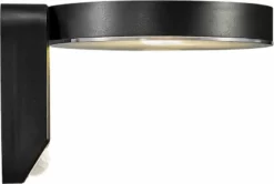 Nordlux Rica Solar Wandlamp - Rond -Intex VERKAUF 900 900 rica round 2118141003 3