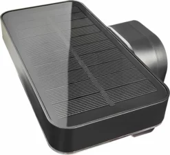 Nordlux Rica Solar Wandlamp - Rechthoekig 9 Nordlux Rica Solar Wandlamp - Rechthoekig -Intex VERKAUF 900 900 rica square 2118161003 4