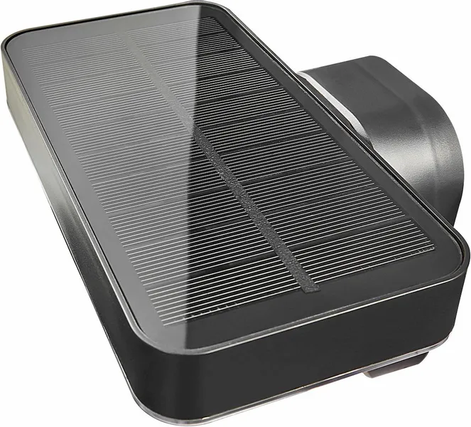 Nordlux Rica Solar Wandlamp - Rechthoekig 4 Nordlux Rica Solar Wandlamp - Rechthoekig - Afbeelding 4