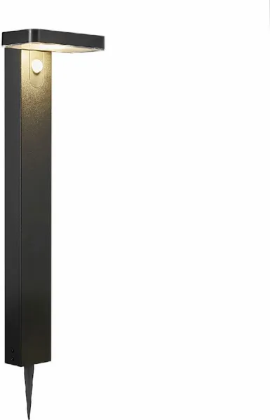 Nordlux Rica Solar Grondspies - Rechthoekig 1 Nordlux Rica Solar Grondspies - Rechthoekig