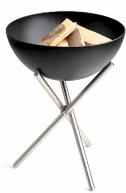 Höfats Bowl Vuurschaal Met Statief -Intex VERKAUF 900 900 xp2h3ftg