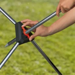 Gardena Tuindouche Trio -Intex VERKAUF 900 906 ga120 0037b 1