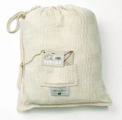 Amazonas Rio 2 Persoons Hangmat - Beige -Intex VERKAUF 900 913 a017 12 d 01